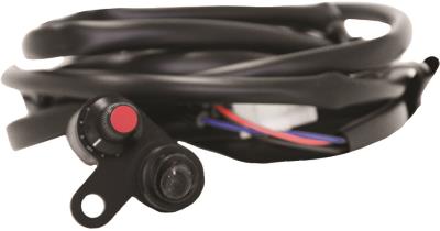 Bazzaz map switches
