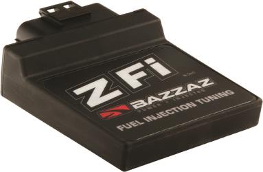 Bazzaz z fi fuel controller