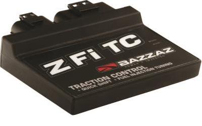 Bazzaz z fi tc fuel plus quick shift plus traction control