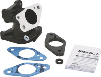 Koso north america performance intake parts for honda grom