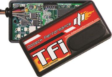 Dobeck performance tfi electronic jet kit