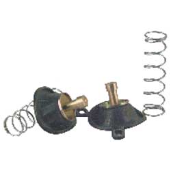 K&l air cut-off valve sets