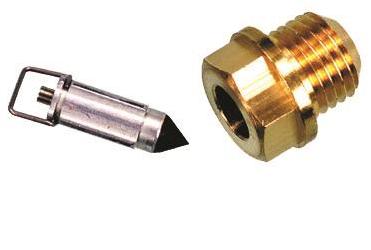 Mikuni needle valves