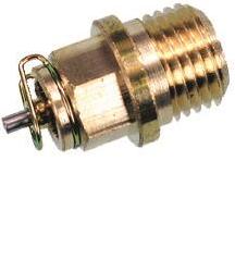 Mikuni needle valves