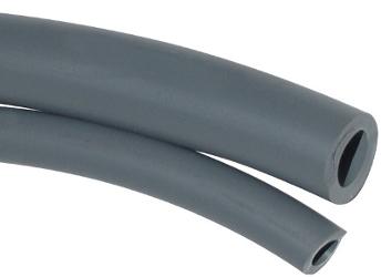 Motion pro tygon gray and black fuel line