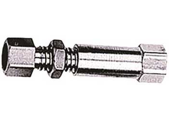 Sports parts inc. mikuni cable adjuster