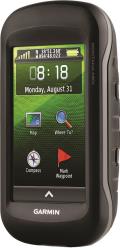 Garmin montana 680t handheld navigator