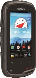 Garmin monterra handheld navigator