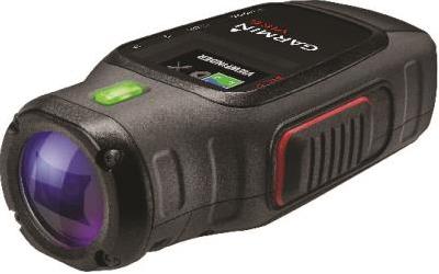 Garmin virb & virb elite action camera