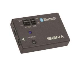 Sena bluetooth pack for gopro