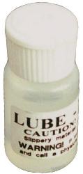 Lube n glue grip glue