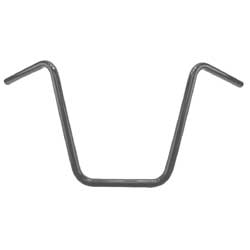 Tc bros. choppers handlebars & cables