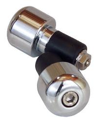 Wps anti-vibration bar ends