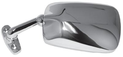 Emgo fairing mount for honda interstate