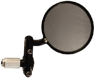 Psr bar end mirror