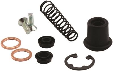 All balls racing brake master cylinder rebuild kits