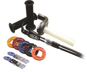 Motion pro rev2 throttle kits