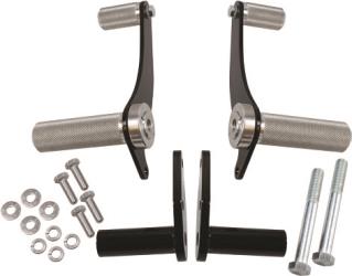 Tc bros. choppers forward controls & rear sets