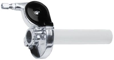 Wps straight pull throttle