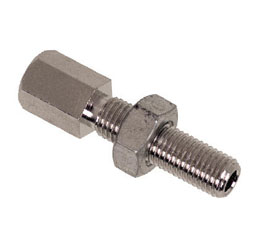 Sports parts inc. mikuni cable adjuster