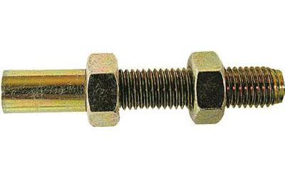 Sports parts inc. mikuni cable adjuster