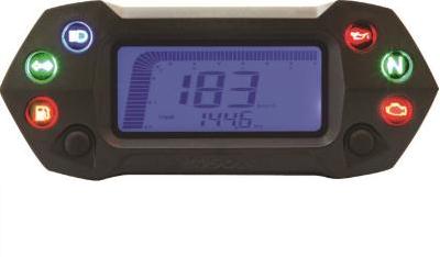 Koso db 01r lcd speedometer