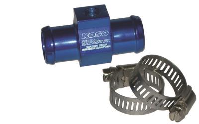 Koso north america water temp sensor adapters