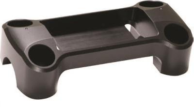 Koso top clamp gauge bracket for the honda grom