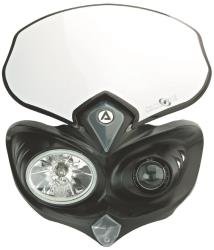 Acerbis cyclops headlights