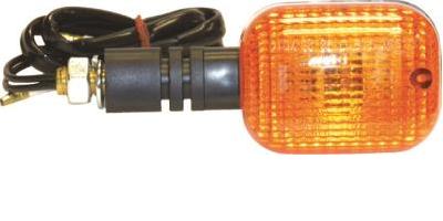 K&s dot approved universal turn signals