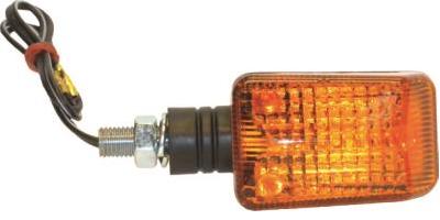 K&s dot approved universal turn signals