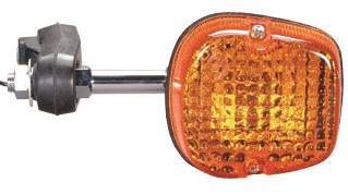 K&s honda turn signal assemblies replacement oem style applications