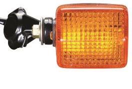 K&s honda turn signal assemblies replacement oem style applications