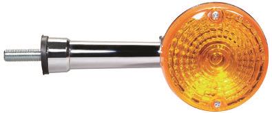 K&s suzuki turn signal assemblies replacement oem style applications