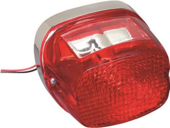 K&s tail light assemblies