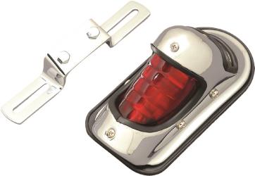 K&s tail light assemblies