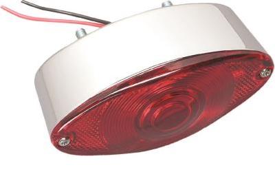 K&s tail light assemblies