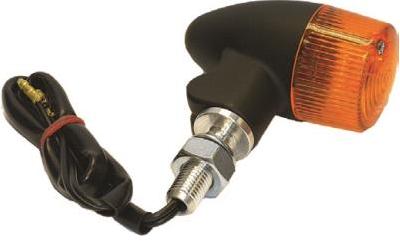 K&s universal turn signals