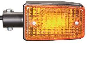 K&s yamaha turn signal assemblies replacement oem style applications