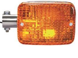 K&s yamaha turn signal assemblies replacement oem style applications