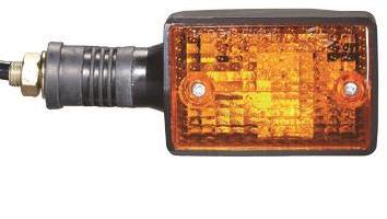 K&s yamaha turn signal assemblies replacement oem style applications