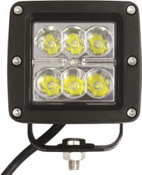 Open trail 3 inch led light set