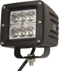 Open trail 3 inch led light set