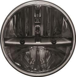 Rigid industries 7 inch headlight