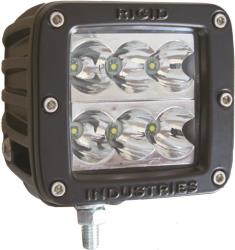 Rigid industries dually d2 led lights