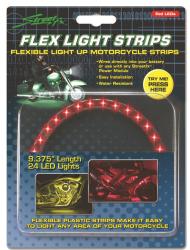 Street fx flex light strips