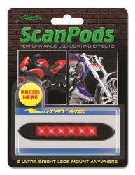 Street fx scan pods