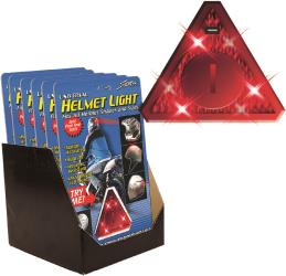 Street fx universal helmet light