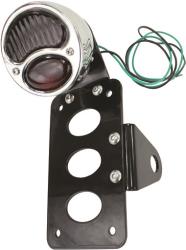 Tc brothers choppers led sidemount taillights