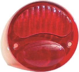 Tc brothers replacement taillight lenses